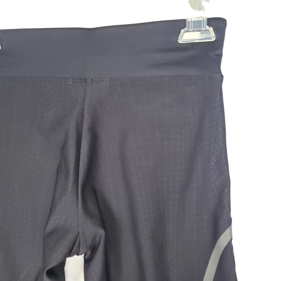 OYSHO Fitness Womens Black Leggings Size Small - Picture 7 of 14